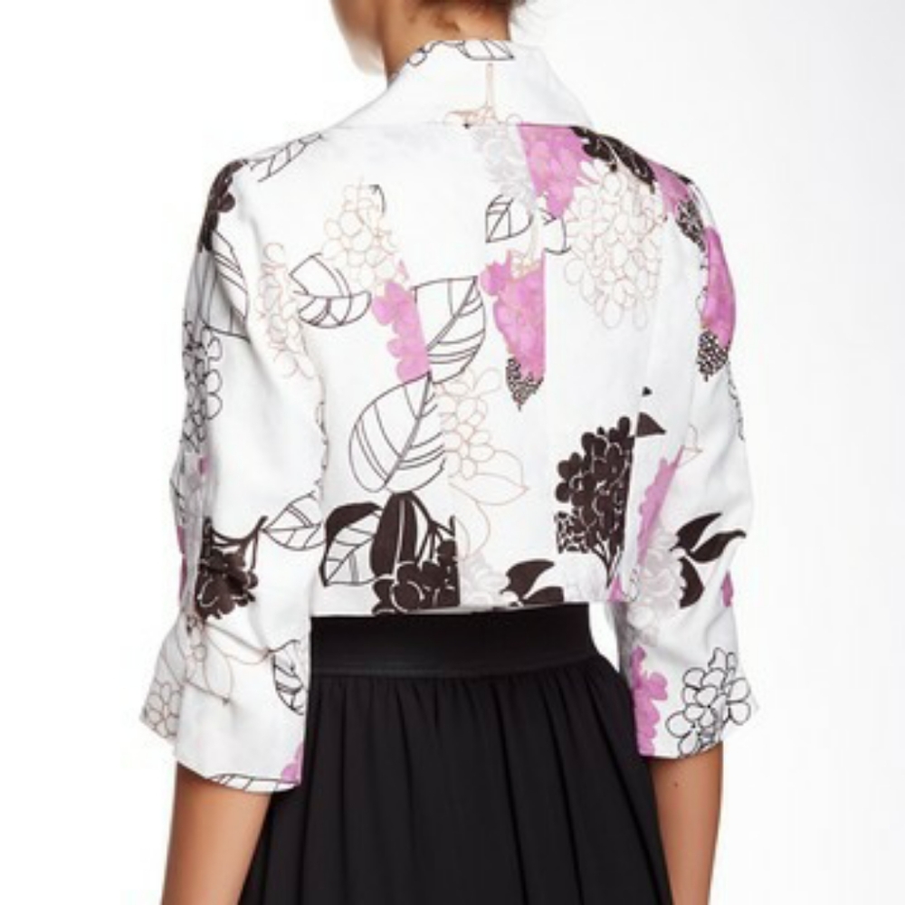 Insight Jacket - image 2